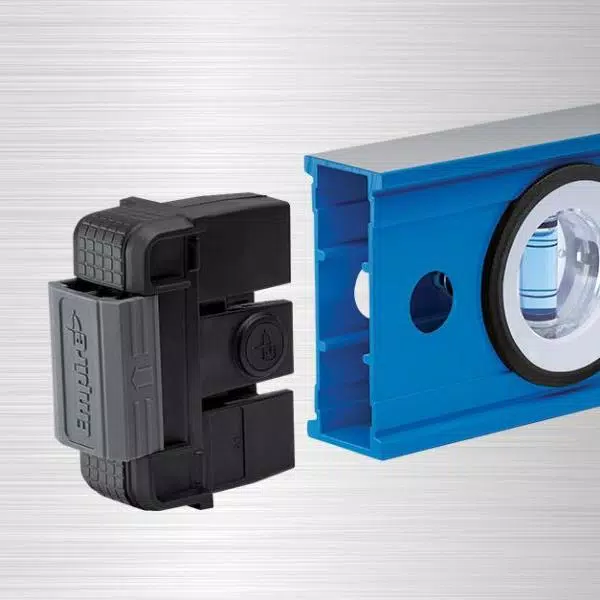 Empire e75 Series 78 in. Magnetic Box Beam Level