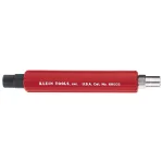 Klein Tools 2-in-1 Can Wrench, 3/8 in. & 7/16 in. Hex Nut Wrench thumbnail 1
