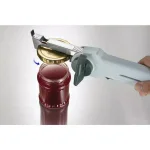 Simposh Multi-Functional Can, Jar and Bottle Opener thumbnail 6