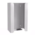 Alpine Industries Stainless Steel Single Capacity Glove Box Dispenser thumbnail 1