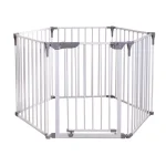 Dreambaby Royale Converta 3-in-1 Play Yard and Wide Barrier Gate, 29 in. H thumbnail 1