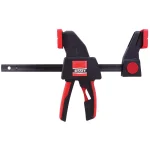 BESSEY 24 in. Trigger Clamp with 300 lbs. Clamping Force and 3.125 in. Throat Depth thumbnail 2