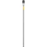 DEWALT MAXFIT 12 in. Bit Extension with Quick-Release and Magnetic Ring thumbnail 1