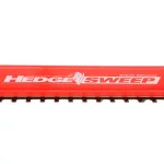Homelite 22 in. 3.7 Amp Electric Hedge Trimmer with HedgeSweep Debris Shield thumbnail 5