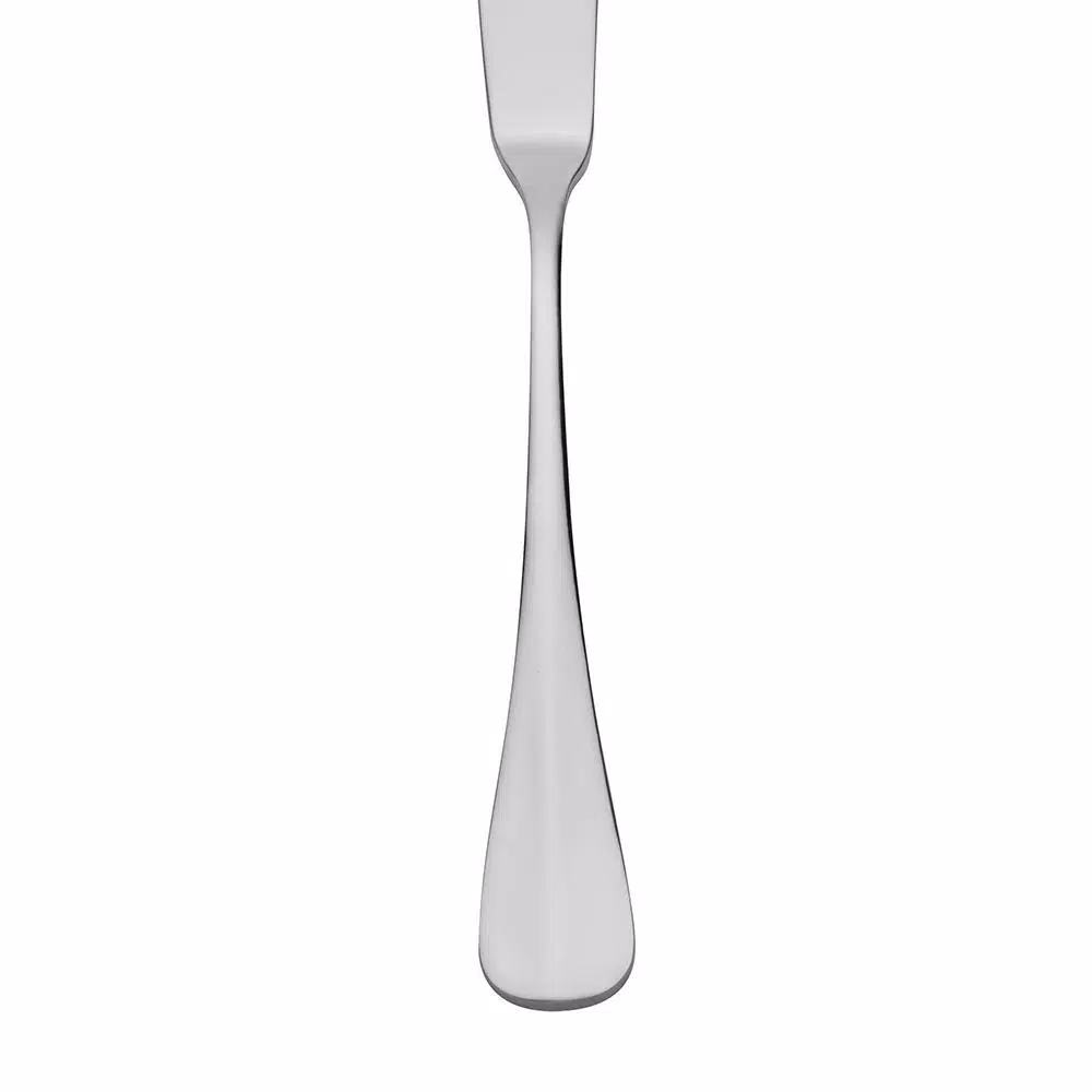 Oneida Baguette 12-Piece 18/10 Stainless Steel Butter Spreader Set