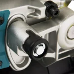 Makita 10 in. Dual Bevel Sliding Compound Miter Saw with Laser, 15 Amp thumbnail 3