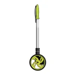 Calculated Industries Wheel Master 4S 4 in. Measuring Wheel with Telescoping Handle thumbnail 4