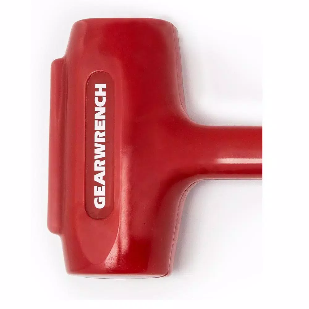 GearWrench 10.5 lb. Dead Blow Sledge Hammer with Steel Reinforced Handle