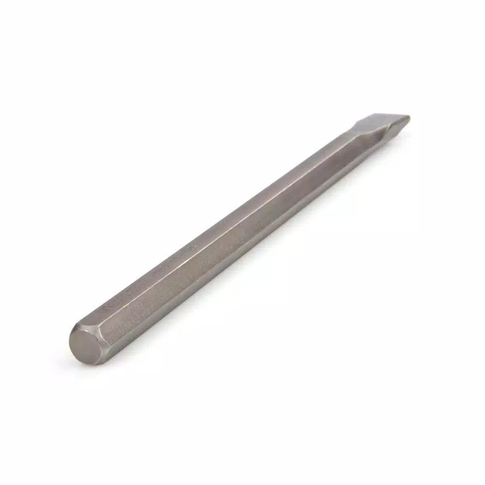 TEKTON 3-Piece Long Cold Chisel Set (1/2 in., 3/4 in., 1 in.)