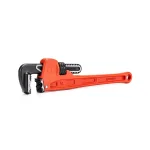 Crescent 14 in. Cast Iron Pipe Wrench thumbnail 2