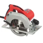 Milwaukee 6390-20 15 Amp 7-1/4 in. Tilt-Lok Corded Circular Saw with Hard Case thumbnail 5