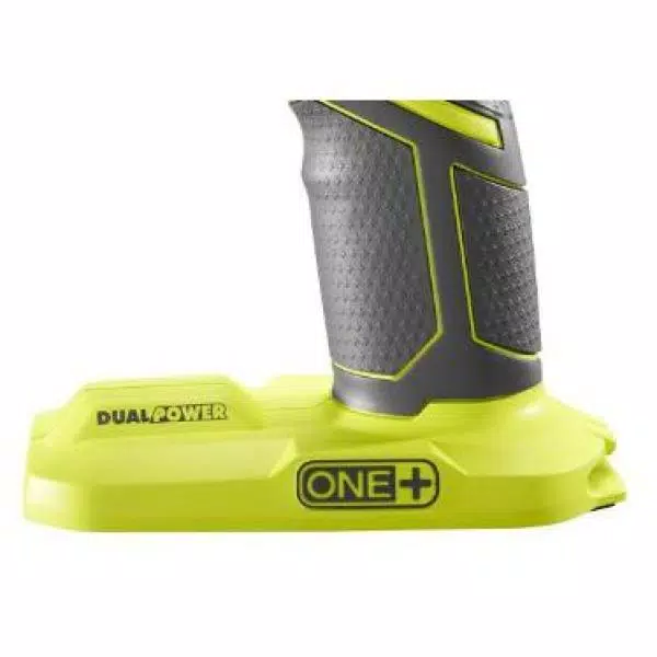 RYOBI 18V ONE+ Hybrid LED Spotlight with 12V Automotive Cord, 2500 Lumens