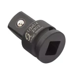 SUNEX TOOLS Sunex 1/2 in. Female to 3/4 in. Male Impact Socket Adapter thumbnail 1