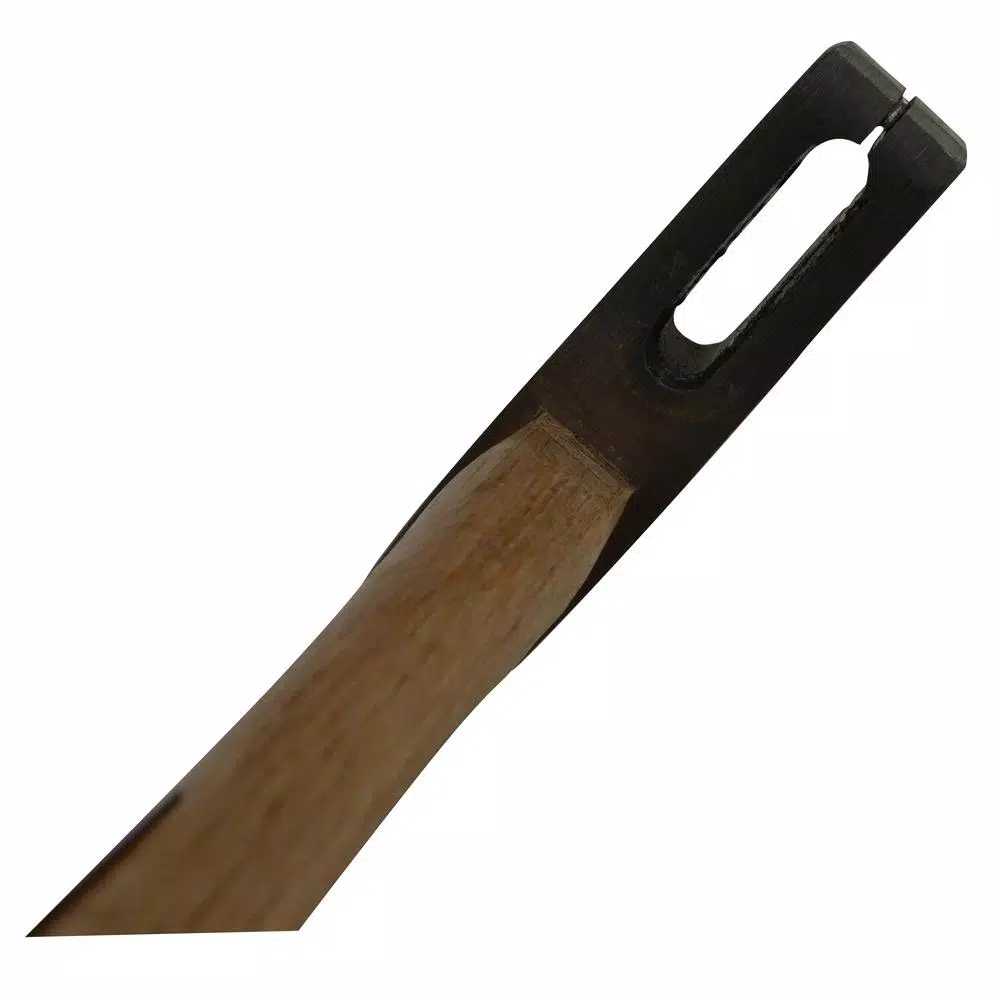 Vaughan 5 oz. Magnetic Tack Hammer with Hickory Handle