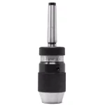 WEN 5/8 in. Keyless Drill Chuck with MT2 Arbor Taper thumbnail 3