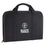 Klein Tools 8-Piece Premium Insulated Hand Tool Set with Zippered Nylon Case thumbnail 6