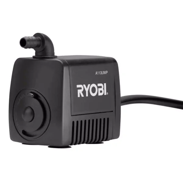 RYOBI 2-1/2 in. Universal Water Pump for WS731 and WS750L Tile Saws