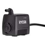 RYOBI 2-1/2 in. Universal Water Pump for WS731 and WS750L Tile Saws thumbnail 1