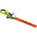RYOBI 40V Lithium-Ion Cordless 4-Tool Combo Kit (Tool Only) - Trimmer, Blower, Chainsaw, & Hedge Trimmer thumbnail 5