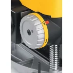 DEWALT 13 in. Heavy-Duty 2-Speed Thickness Planer with Stand and Tables thumbnail 3