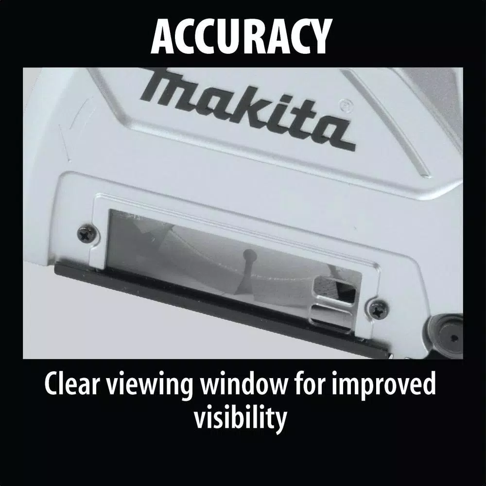 Makita 5 in. Dust Extraction Tuck Point Guard for 5 in. SJS Angle Grinders