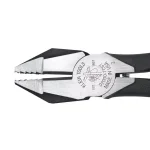 Klein Tools Replacement Coil Spring for 201-7CST, D201-7CST, and D2000-7CST Ironworker's Pliers thumbnail 3