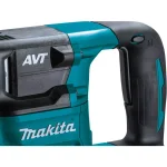 Makita 18V LXT Brushless Cordless AVT Power Scraper, SDS Bit, Tool Only thumbnail 2
