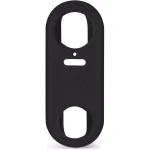 Wasserstein Black Protective Silicone Skin for Google Nest Hello Video Doorbell thumbnail 3