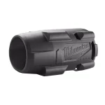 Milwaukee M18 FUEL Gen-2 Mid-Torque Impact Wrench Rubber Protective Boot thumbnail 2