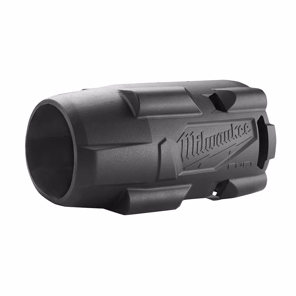 Milwaukee M18 FUEL Gen-2 Mid-Torque Impact Wrench Rubber Protective Boot