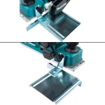 Makita 18V LXT Brushless 3-1/4 in. Cordless Planer, AWS Capable, Tool Only thumbnail 9