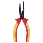Pro'sKit 1000V Insulated Long-Nosed Pliers, VDE Approved, IEC 60900 Certified thumbnail 2