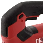 Milwaukee M18 FUEL 18V Brushless Cordless D-Handle Jig Saw Kit with (2) 6.0Ah Batteries thumbnail 4
