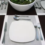 Gibson Home Graylyn 20-Piece Stainless Steel Flatware Set, Service for 4 thumbnail 3