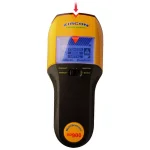 Zircon MultiScanner HD900 1-Step Multi-Function Wall Scanner & Stud Finder thumbnail 1