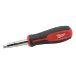 Milwaukee 11-in-1 Multi-Tip Screwdriver with ECX Driver Bits thumbnail 13