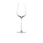 Lucaris Shanghai Soul 8-Piece Beaujolais Red Wine Glass Set, 17.4 oz, Titanium Infused Lead-Free Crystal thumbnail 1