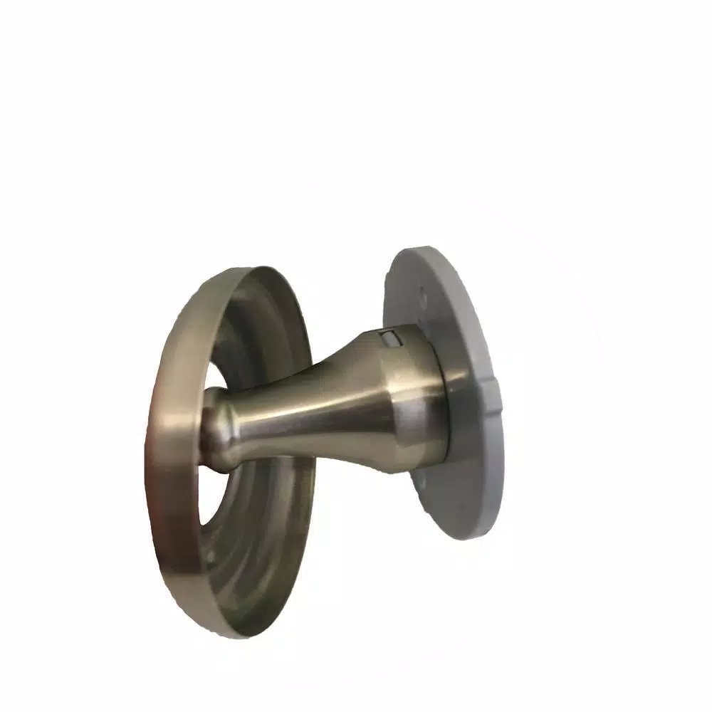 ARISTA Edgerton Collection 3-Piece Bathroom Hardware Set, Satin Nickel