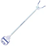 Grabber Buddy 36 in. Reacher Pick Up Tool with Ergonomic Handle and Rubber Tips thumbnail 1
