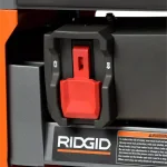 RIDGID 13 in. Corded Thickness Planer, 15 Amp, 9000 RPM thumbnail 7