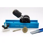 Fisch Forstner Speed Grinder for High Speed Steel Forstner Bits thumbnail 1