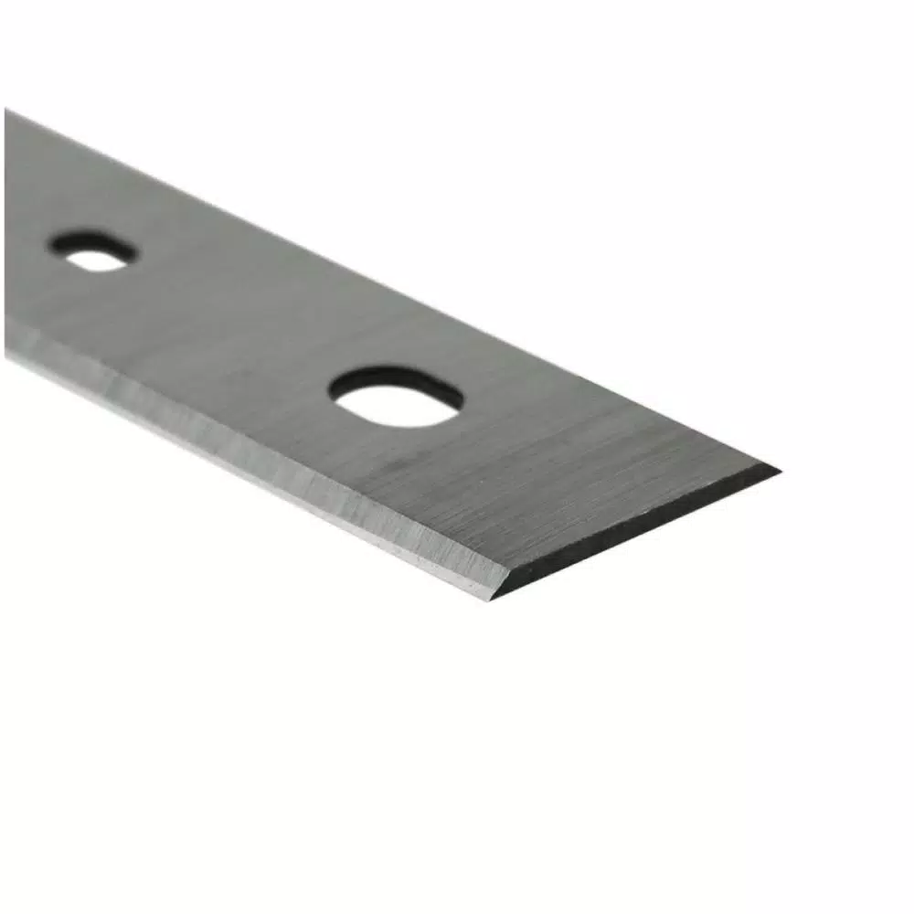 POWERTEC USA 13 in. HSS Planer Blades for DeWalt DW735 (Set of 3)