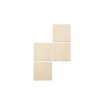 Outset Cordierite Pizza Grill Stone Tiles, Set of 4 thumbnail 5