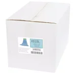 Boardwalk Super Loop Medium Wet Mop Head, 4-Ply Cotton/Synthetic Yarn, Blue, 12/Carton thumbnail 7