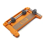 BORA NGX Clamp Edge Deluxe Set, 100 in. 5-Piece Edge Clamp Kit thumbnail 4