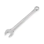 TEKTON 1-3/16 in. Combination Wrench, 12-Point Box End, Chrome Vanadium Steel thumbnail 1