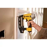 DEWALT DWFP71917 16-Gauge 2-1/2 in. Precision Point Finish Nailer thumbnail 5