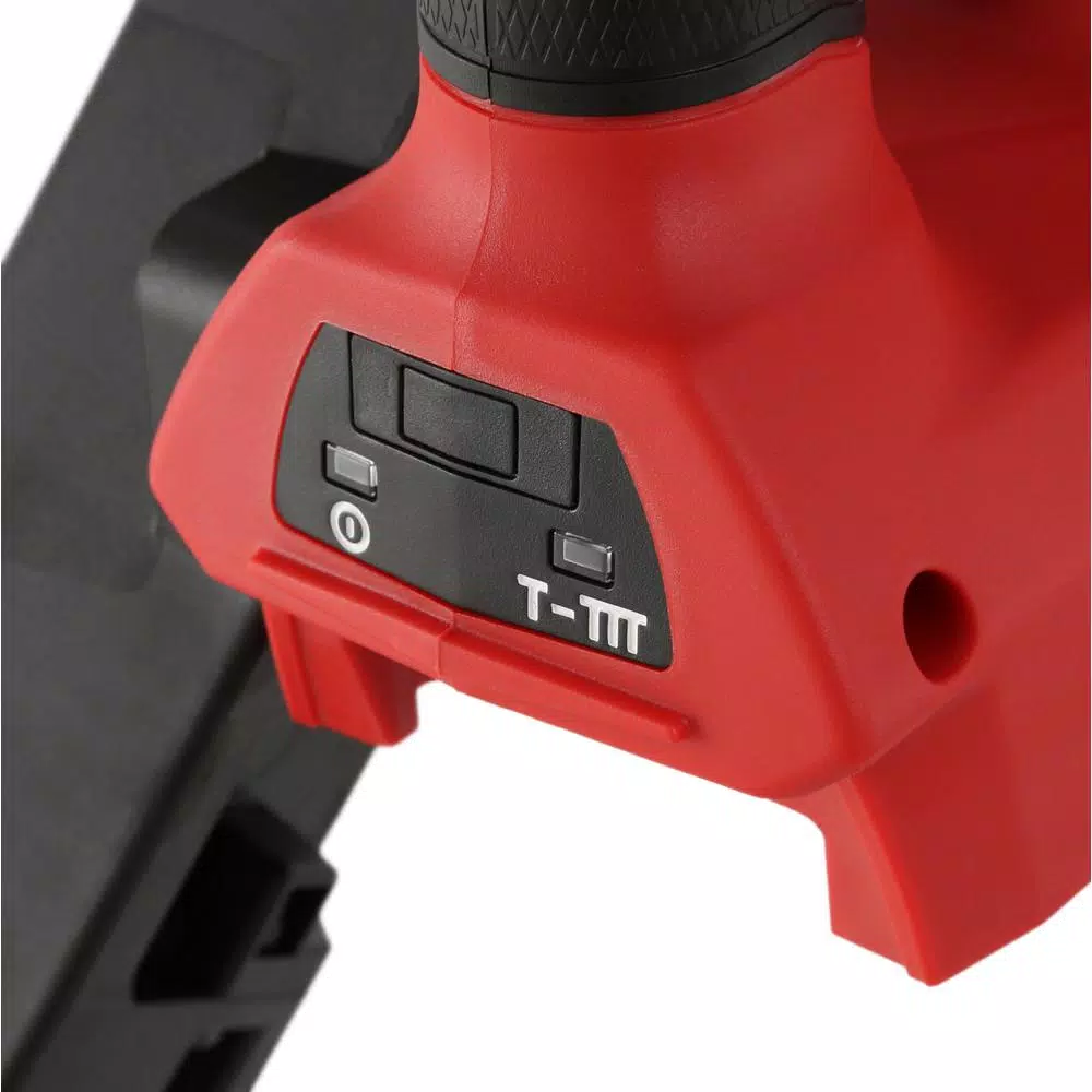 Milwaukee M18 FUEL 15-Gauge Angled Finish Nailer, Cordless Brushless (Tool Only)