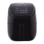 NuWave Brio 3 Qt. Digital Air Fryer, Black thumbnail 1