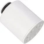 GE Shower Water Filtration Replacement Filter, Compatible with GXSM01HWW thumbnail 1